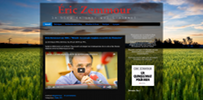 MeeK soutient et adore Eric Zemmour